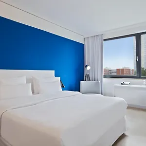 Hotel Frankfurt Messe Affiliated By Melia, Frankfurt am Main