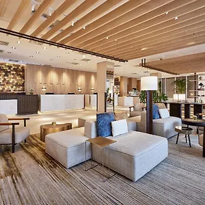 The Westin Grand Frankfurt Francoforte sul Meno