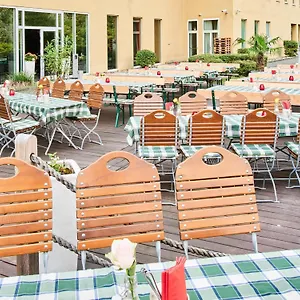 Hotel Frankfurt-messe, Frankfurt am Main