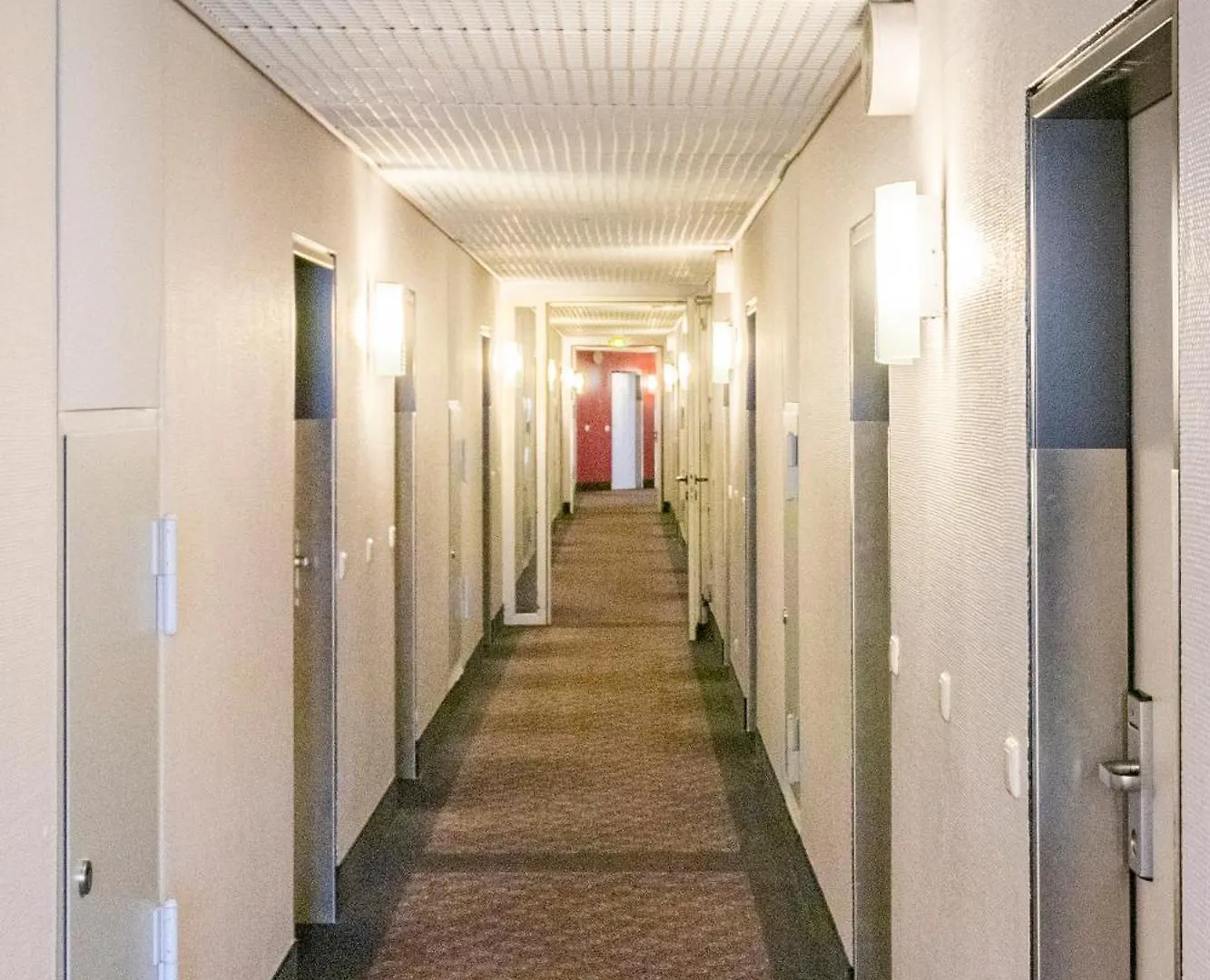 Naehe Frankfurt Messe Mit Netflix Und Balkon Apartment Frankfurt am Main Germany