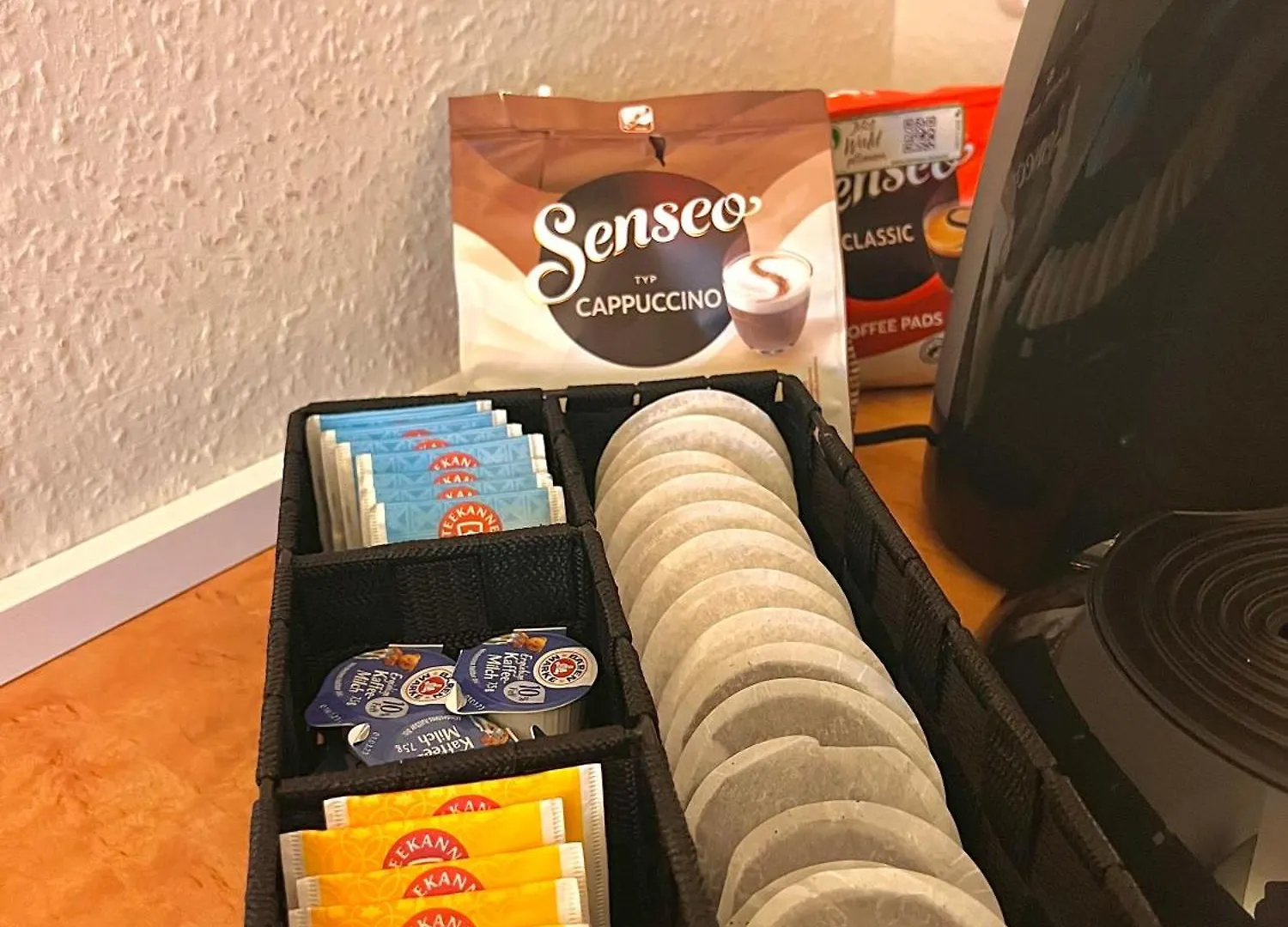 Apartamento Naehe Frankfurt Messe Mit Netflix Und Balkon Fráncfort del Meno 0*,