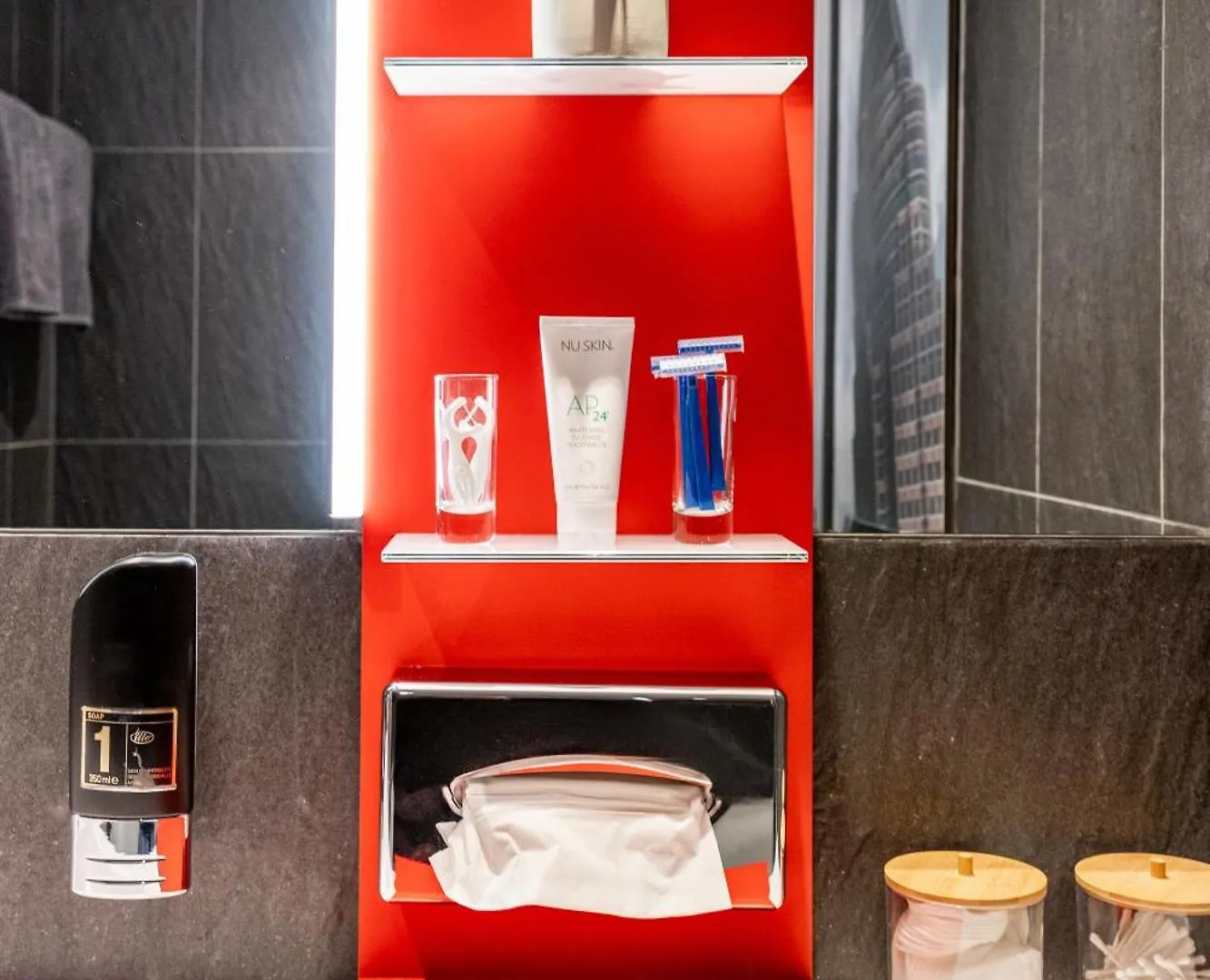 Apartamento Naehe Frankfurt Messe Mit Netflix Und Balkon Fráncfort del Meno