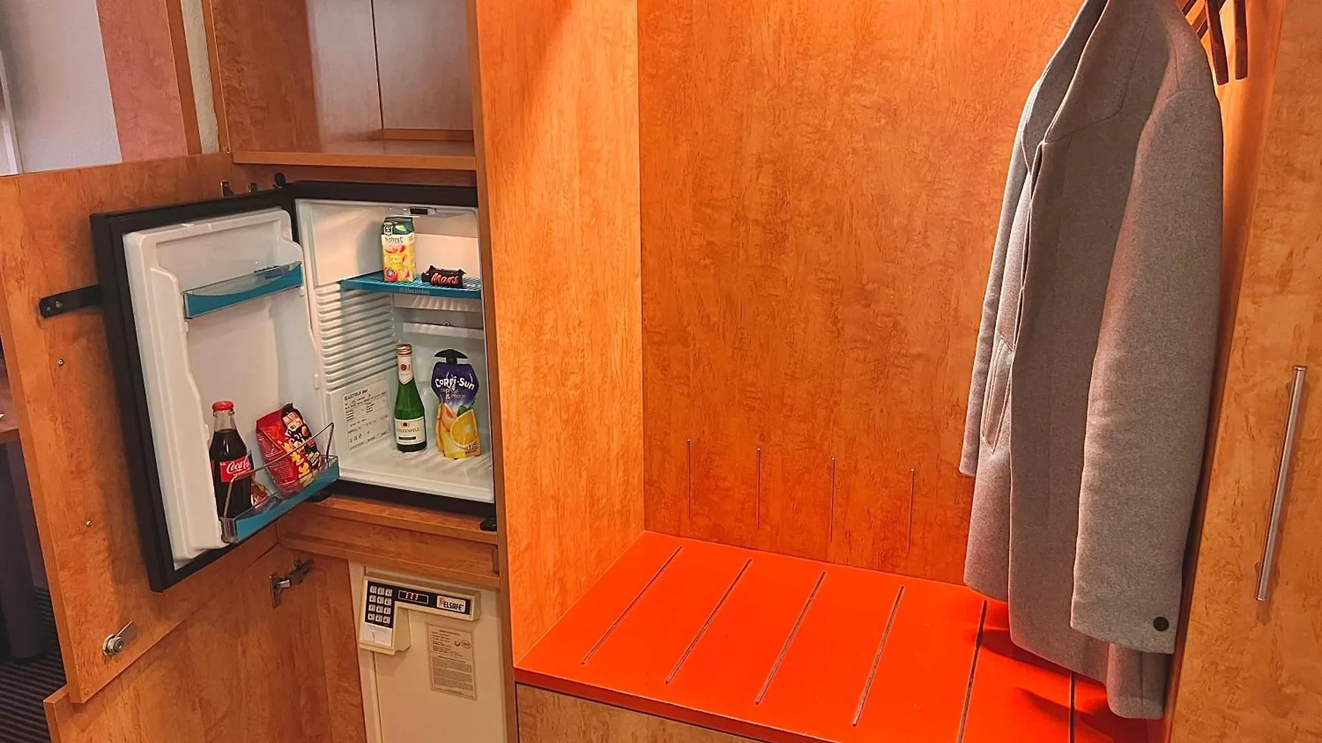 Naehe Frankfurt Messe Mit Netflix Und Balkon Apartment Frankfurt am Main