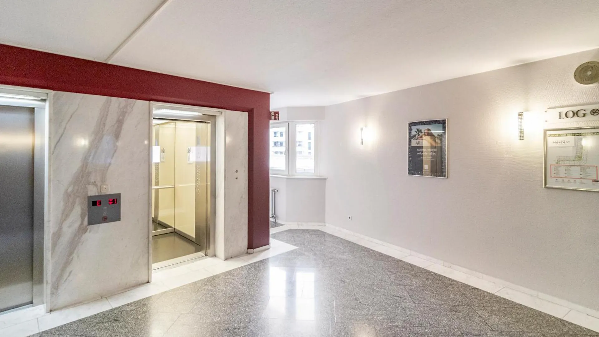 Naehe Frankfurt Messe Mit Netflix Und Balkon Apartment Frankfurt am Main