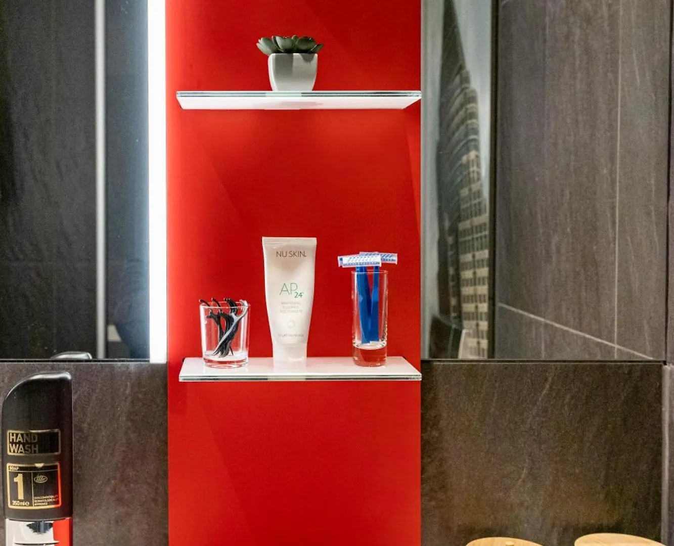 Naehe Frankfurt Messe Mit Netflix Und Balkon Apartment Frankfurt am Main 0*,  Germany