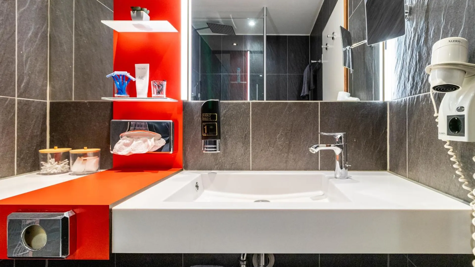 Naehe Frankfurt Messe Mit Netflix Und Balkon Apartment Frankfurt am Main