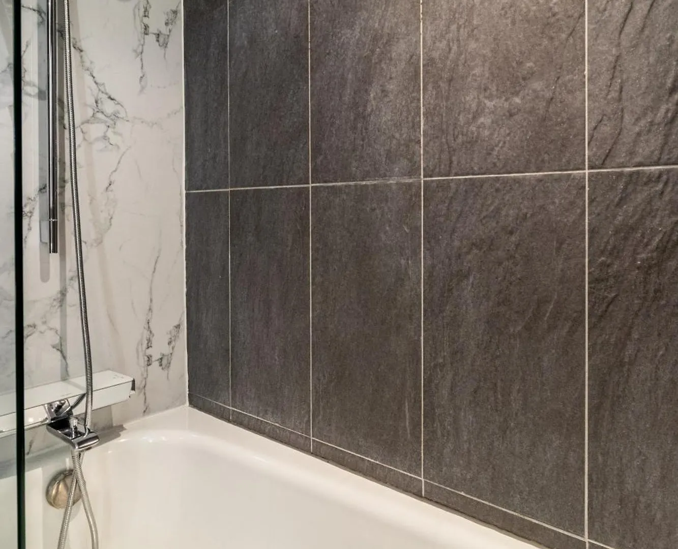 Naehe Frankfurt Messe Mit Netflix Und Balkon Apartment Frankfurt am Main