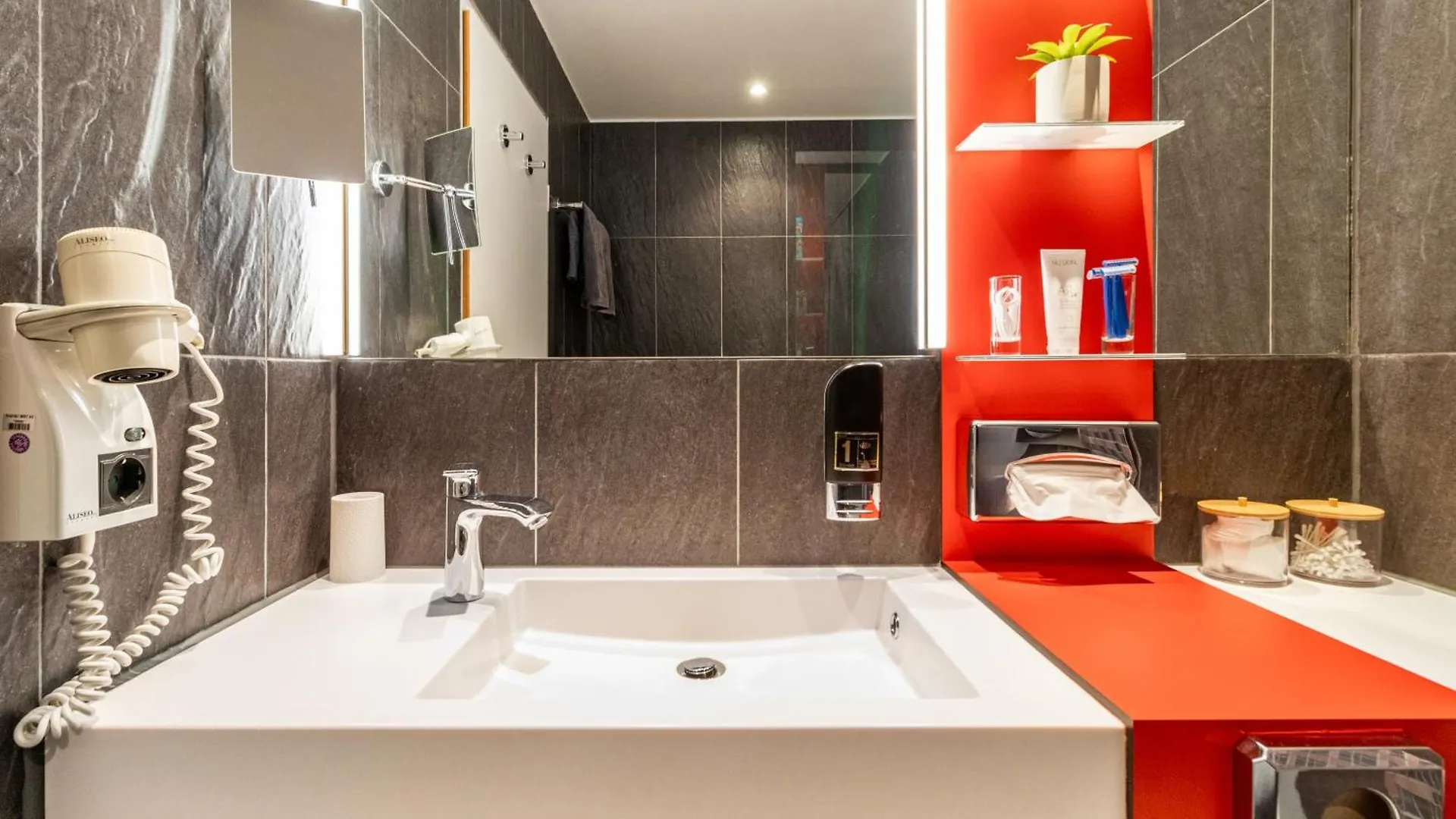 Naehe Frankfurt Messe Mit Netflix Und Balkon Apartment Frankfurt am Main